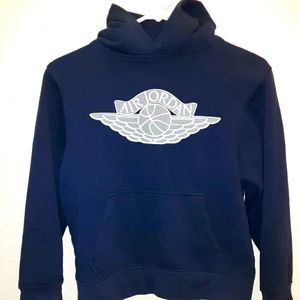 🏀 Kids Air Jordan Hoodie